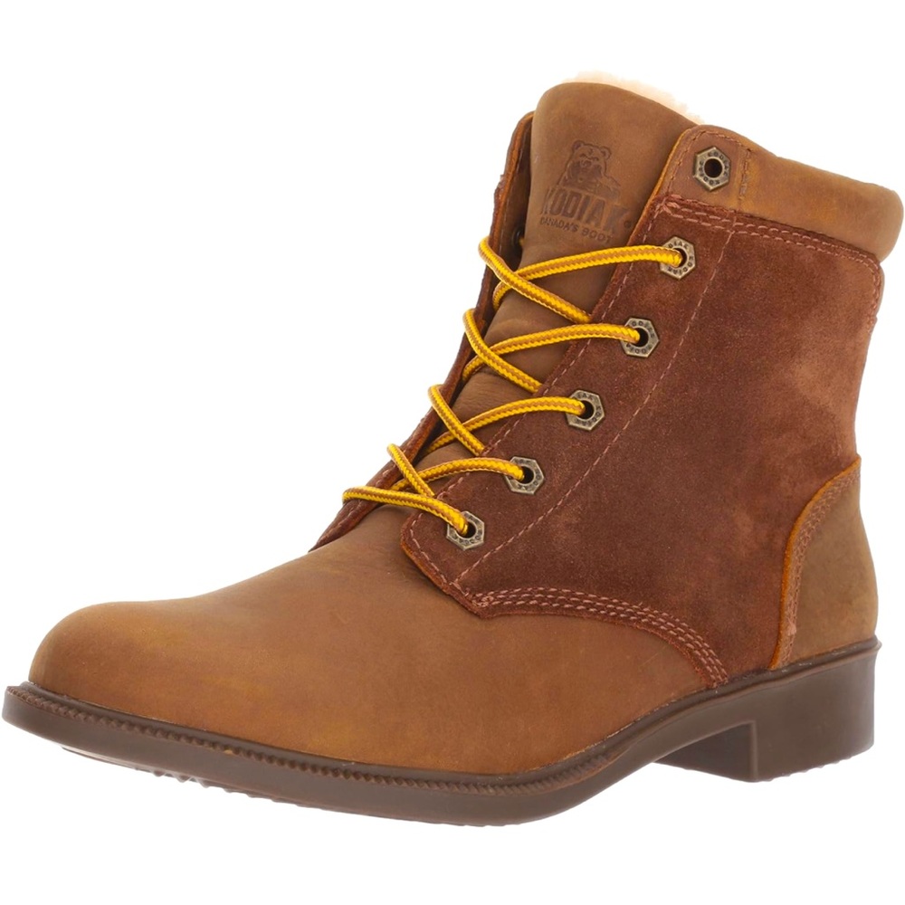 Kodiak Women's Original Fleece Ankle Boot